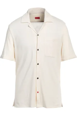 ISAIA TOPWEAR Camicie