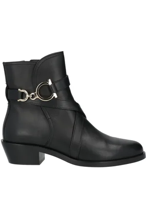 Salvatore Ferragamo CALZATURE Stivaletti