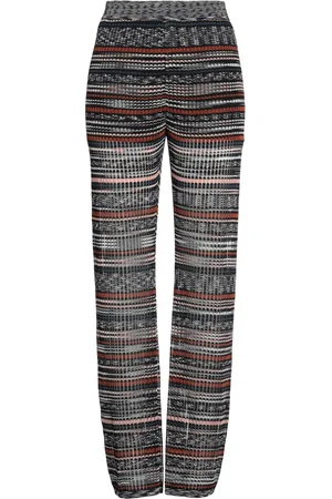 Missoni BOTTOMWEAR Pantaloni