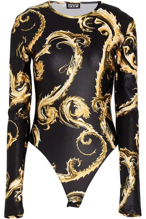 VERSACE TOPWEAR Body