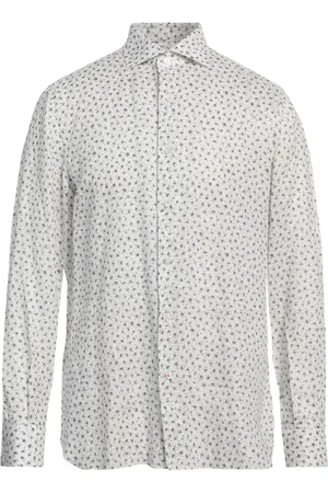 ISAIA TOPWEAR Camicie