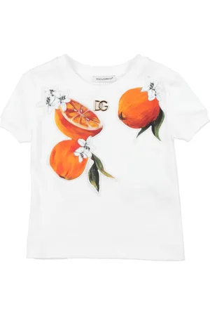Dolce & Gabbana TOPWEAR Tshirts