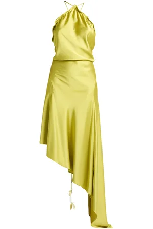 The Attico VESTITI Vestiti midi