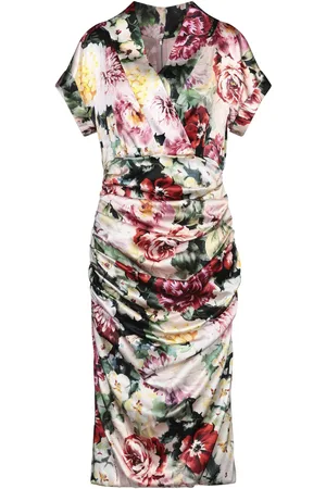 Dolce & Gabbana VESTITI Vestiti midi