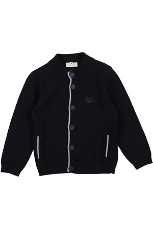 Etro MAGLIERIA Cardigan