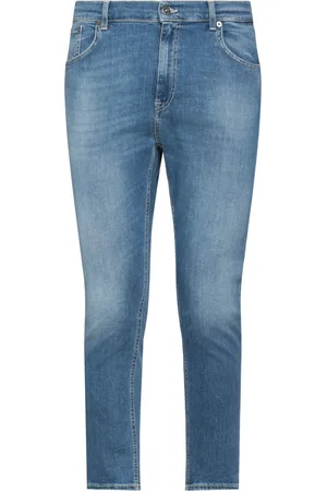 Dondup BOTTOMWEAR Pantaloni jeans