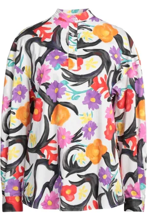 Stella Jean TOPWEAR Top