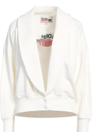 Reina Olga MAGLIERIA Cardigan