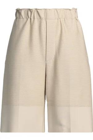 Issey Miyake BOTTOMWEAR Shorts e bermuda