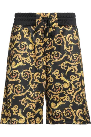 VERSACE BOTTOMWEAR Shorts e bermuda