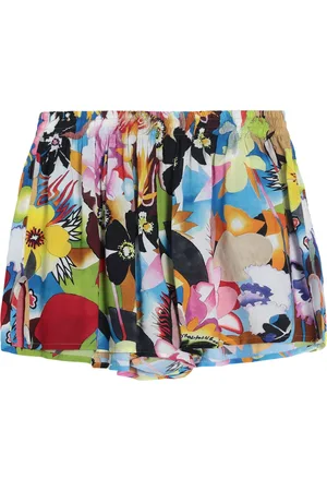Missoni BOTTOMWEAR Shorts e bermuda