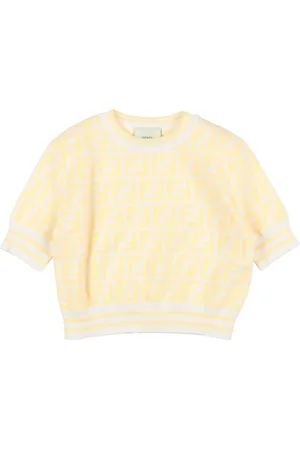Fendi MAGLIERIA Pullover