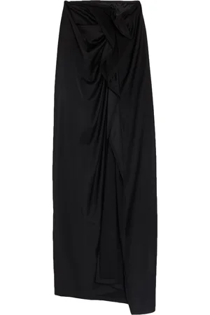 DRIES VAN NOTEN BOTTOMWEAR Gonne lunghe