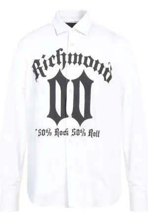John Richmond TOPWEAR Camicie