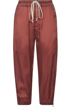 Rick Owens BOTTOMWEAR Pantaloni