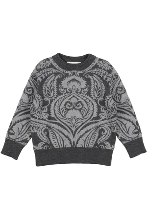Etro MAGLIERIA Pullover