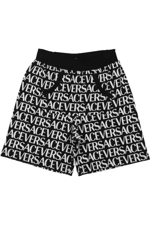 VERSACE BOTTOMWEAR Shorts e bermuda