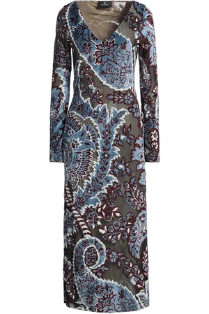 Etro VESTITI Vestiti midi