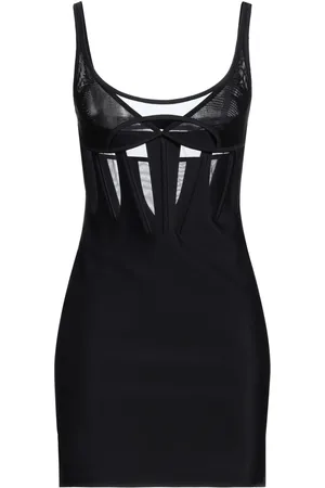 MUGLER VESTITI Vestiti corti