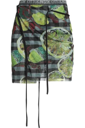 OTTOLINGER BOTTOMWEAR Minigonne