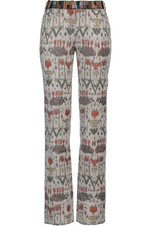 Missoni BOTTOMWEAR Pantaloni