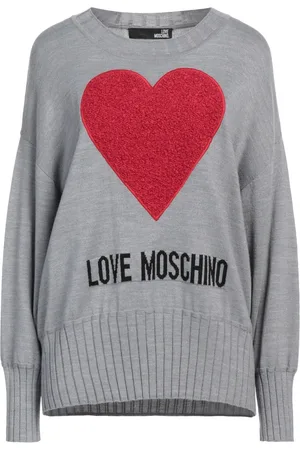 Moschino MAGLIERIA Pullover