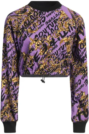 VERSACE TOPWEAR Felpe