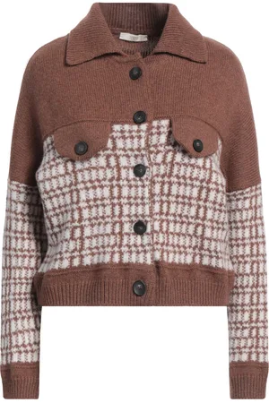 FEDELI MAGLIERIA Cardigan