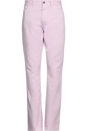 Stockholm Surfboard Club BOTTOMWEAR Pantaloni jeans