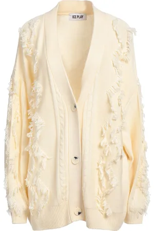 Ice Play MAGLIERIA Cardigan