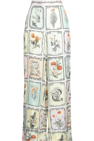 Camilla BOTTOMWEAR Pantaloni