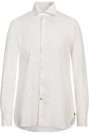 ISAIA TOPWEAR Camicie
