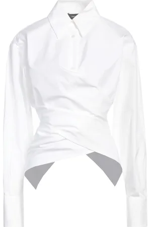 Fabiana Filippi TOPWEAR Camicie