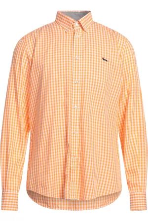 HARMONT&BLAINE TOPWEAR Camicie