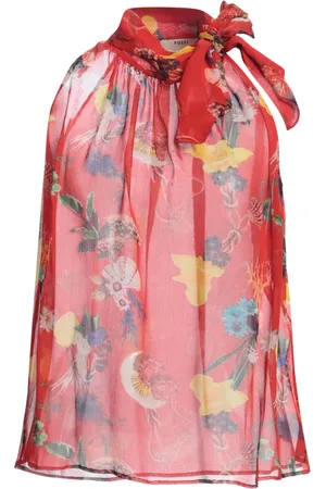 FUZZI TOPWEAR Top