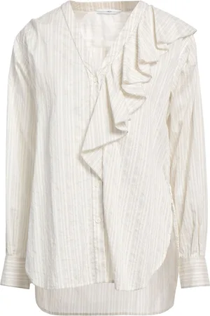 High TOPWEAR Camicie