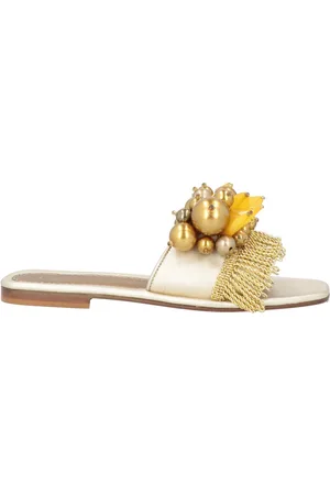 Elina Linardaki CALZATURE Sandali