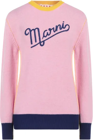 Marni MAGLIERIA Pullover