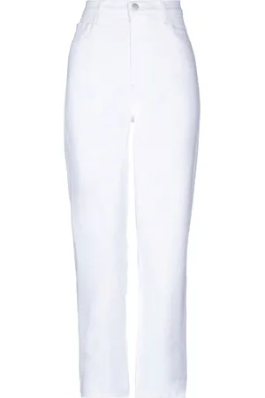 J Brand BOTTOMWEAR Pantaloni jeans