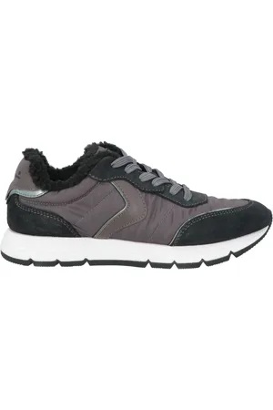 Voile blanche CALZATURE Sneakers