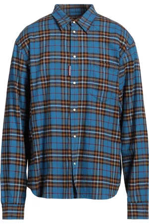 Dsquared2 TOPWEAR Camicie