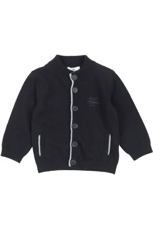 Etro MAGLIERIA Cardigan