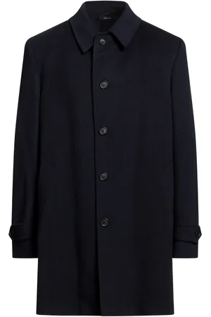 Dunhill CAPISPALLA Cappotti