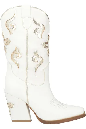 DIVINE FOLLIE CALZATURE Stivaletti