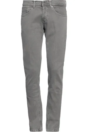 Dondup BOTTOMWEAR Pantaloni jeans