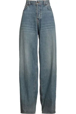 haikure BOTTOMWEAR Pantaloni jeans