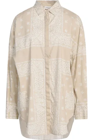 Fabiana Filippi TOPWEAR Camicie