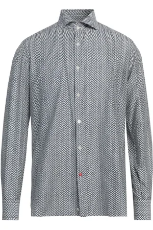 ISAIA TOPWEAR Camicie