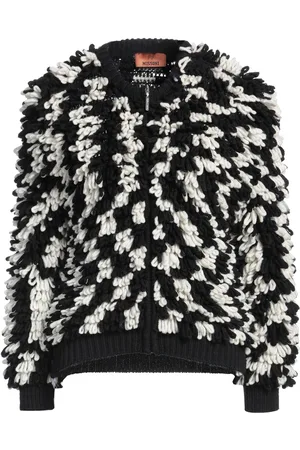 Missoni MAGLIERIA Cardigan