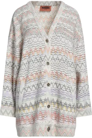 Missoni MAGLIERIA Cardigan